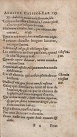 1612 - Dominicus Custos - Trésor des proverbes français  - Bibliopol-Olomuc