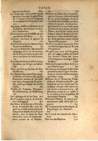 1611 - Pierre Chevalier - Trésor politique - BSB Munich