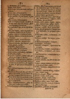 1645 - A. de Sommaville et A. Courbé - Trésor des deux langues espagnole et française - BSB Munich