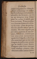 1597 - Matthieu Guillemot - Trésor d’amour - BnF Arsenal