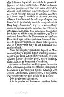 1581 - s.n. - Secret des trésors de France (Livre II) - BSB Munich