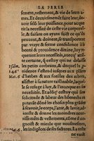 1548 - René Avril et Vivant Gaulterot - Perle précieuse évangélique et Trésor divin - BSB Munich