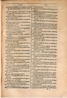 1609 - Philippe Albert et Alexandre Pernet - Trésor des trois langues française, italienne et espagnole (Seconde partie) - BSB Munich