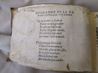 1602 - [Christofle Guyot  et Corneille Nicolas] - Trésor des chartes - KBR Bruxelles