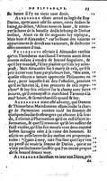 1567 - Willem Silvius - Trésor des vies de Plutarque - Anvers Musée Plantin-Moretus