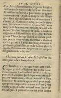 1567 - Vincent Normant et Jeanne Bruneau - Trésor des Amadis - BM Amiens