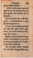 1608 - Théodore Reinsart - Les Marguerites françaises ou Trésor des Fleurs du bien-dire - BSB Munich