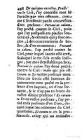 1646 - Jean Piot - Trésor inestimable de Saint-Joseph - BNC Rome
