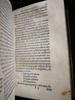 1611 - Christian Ouwerx - Trésor ou reliquaire d’honneur de Jésus Christ et de ses saints - BU Lille