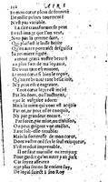 1606 - Théodore Reinsart - Trésor des chansons amoureuses recueillies des plus excellents airs de cour - Livre I - NK ČR Prague