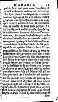 1606 - Jean Antoine Huguetan - Trésor des Amadis - Anvers Musée Plantin-Moretus