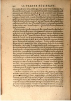1608 - Nicolas Du Fossé - Trésor politique - BSB Munich