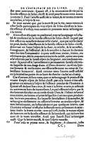 1581c. - Christophe Plantin - Le Livre des témoignages du Trésor caché au champ - Amsterdam