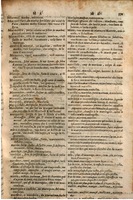1644 - Jacques Crespin - Trésor des trois langues - Passau