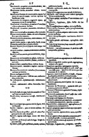 1617 - Samuel Crespin - Trésor des trois langues espagnole, française et italienne (3 parties) - Ohio