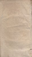1612 - Dominicus Custos - Trésor des proverbes français  - Bibliopol-Olomuc