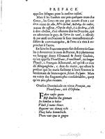 1655 - Augustin Courbé - Trésor de recherches et antiquités gauloises et françaises - BM Lyon