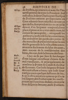 1626 - Joseph Bouillerot - Trésor de l’histoire générale de notre temps - BnF Arsenal