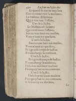 1607 - Pierre Brossart - Trésor des trésors - BnF