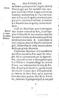 1624 - Joseph Bouillerot - Trésor de l’histoire générale de notre temps - BM Lyon