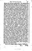 1568 - Willem Silvius - Trésor des vies de Plutarque - Anvers Plantin-Moretus