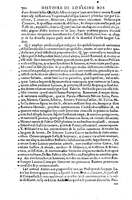 1608 - Nicolas Du Fossé - Trésor politique - BnF Tolbiac