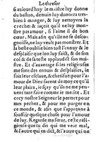 1578 - Guillaume Chaudière - Trésor de dévotion traitant de plusieurs belles vertus - BM Lyon