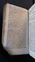 1625 - Louis Loudet - Secrétaire des secrétaires ou le Trésor de la plume française - Lucerne