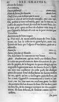 1607 - Étienne Servain et Jean Antoine Huguetan - Trésor de santé ou ménage de la vie humaine - BIU Santé