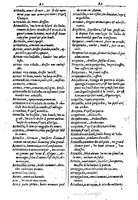 1616 - Veuve Marc Orry - Trésor des deux langues espagnole et française (Première et Seconde parties) - BM Lyon