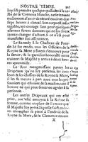 1624 - Joseph Bouillerot - Trésor de l’histoire générale de notre temps - BM Lyon