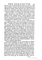 1654 - Michel Bobin - Trésor des harangues, remontrances et oraisons funèbres - BM Lyon