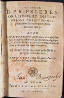 1572 Antoine Certia Trésor des prières, oraisons et instructions chrétiennes Nîmes_Page_003.jpg