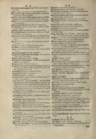 1573 - Christophe Plantin - Trésor du langage bas-allemand - Greifswald