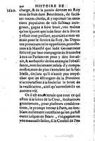1623 - Joseph Bouillerot - Trésor de l’histoire générale de notre temps - BM Lyon