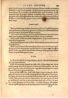1608 - Nicolas Du Fossé - Trésor politique - BSB Munich