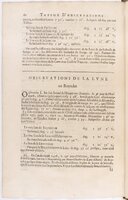 1634 - Zacharie Roman - Les Tables perpétuelles - BnF Arsenal