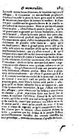 1620 - Samuel Crespin - Trésor d’histoires admirables et mémorables - BCU Lausanne