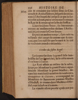 1626 - Joseph Bouillerot - Trésor de l’histoire générale de notre temps - BnF Arsenal