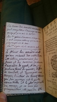 1582 - Jean Huguetan - Trésor des Amadis - BnF Arsenal