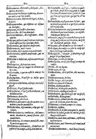 1616 - Veuve Marc Orry - Trésor des deux langues espagnole et française (Première et Seconde parties) - BM Lyon