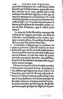1578 - Jean Poupy - Trésor des morales de Plutarque - BSB Munich