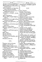1607 - Marc Orry - Trésor des deux langues espagnole et française (Première et Seconde parties) - BU Tours