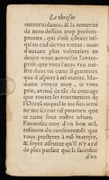 1597 - Thibaud Ancelin - Trésor d’amour - Stuttgart