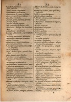 1645 - A. de Sommaville et A. Courbé - Trésor des deux langues espagnole et française (Seconde partie) - BSB Munich