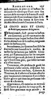 1616 - Balthazar Bellère - Trésor des récréations - NK ČR Prague