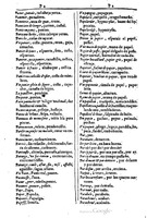 1616 - Veuve Marc Orry - Trésor des deux langues espagnole et française (Première et Seconde parties) - BM Lyon