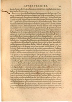 1608 - Nicolas Du Fossé - Trésor politique - BSB Munich