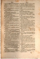 1645 - A. de Sommaville et A. Courbé - Trésor des deux langues espagnole et française - BSB Munich