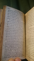 1635 - Martin Bogard - Trésor des récréations - BnF Arsenal